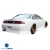 FRP BSPO Blister Wide Body Rear Bumper 3pc > Nissan 240SX (S14) 1997-1998 - image 15