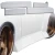 FRP BSPO Blister Wide Body Kit 8pc > Nissan 240SX (S14) 1997-1998 - image 28