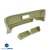 FRP BSPO Blister Wide Body Kit 8pc > Nissan 240SX (S14) 1997-1998 - image 54