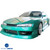 ModeloDrive FRP BSPO Blister Wide Body Kit 8pc > Nissan 240SX S14 (Kouki) 1997-1998 - image 3