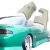 FRP BSPO Blister Wide Body Kit 8pc > Nissan 240SX (S14) 1997-1998 - image 30