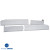 FRP BSPO Blister Wide Body Kit 8pc > Nissan 240SX (S14) 1997-1998 - image 27