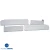 FRP BSPO Blister Wide Body Kit 8pc > Nissan 240SX (S14) 1997-1998 - image 27