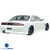 ModeloDrive FRP VERT Rear Bumper > Nissan 240SX S14 1995-1998 - image 17
