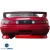 FRP VERT Rear Bumper > Nissan 240SX (S14) 1995-1998 - image 14