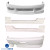 ModeloDrive FRP VERT Body Kit 4pc > Nissan 240SX S14 (Kouki) 1997-1998 - image 2