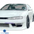 ModeloDrive FRP VERT Body Kit 4pc > Nissan 240SX S14 (Kouki) 1997-1998 - image 27