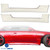 ModeloDrive FRP VERT Body Kit 4pc > Nissan 240SX S14 (Kouki) 1997-1998 - image 30