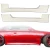 FRP VERT Body Kit 4pc > Nissan 240SX (S14) 1997-1998 - image 30