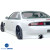 ModeloDrive FRP VERT Body Kit 4pc > Nissan 240SX S14 (Kouki) 1997-1998 - image 47