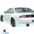 FRP VERT Body Kit 4pc > Nissan 240SX (S14) 1997-1998 - image 47