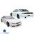 ModeloDrive FRP FKON Body Kit 4pc > Nissan 240SX S14 (Kouki) 1997-1998 - image 5