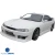 FRP FKON Body Kit 4pc > Nissan 240SX (S14) 1997-1998 - image 27