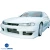 FRP FKON Body Kit 4pc > Nissan 240SX (S14) 1997-1998 - image 29