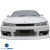 FRP FKON Body Kit 4pc > Nissan 240SX (S14) 1997-1998 - image 31