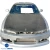 FRP FKON Body Kit 4pc > Nissan 240SX (S14) 1997-1998 - image 36