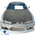 FRP FKON Body Kit 4pc > Nissan 240SX (S14) 1997-1998 - image 36
