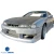 FRP FKON Body Kit 4pc > Nissan 240SX (S14) 1997-1998 - image 37