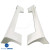 FRP FKON Body Kit 4pc > Nissan 240SX (S14) 1997-1998 - image 39