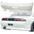 FRP FKON Body Kit 4pc > Nissan 240SX (S14) 1997-1998 - image 75