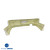 FRP FKON Body Kit 4pc > Nissan 240SX (S14) 1997-1998 - image 69