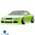 FRP BSPO Blister Wide Body Front Bumper > Nissan Silvia (S13) 1989-1994 > 2dr Coupe - image 4