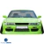 FRP BSPO Blister Wide Body Front Bumper > Nissan Silvia (S13) 1989-1994 > 2dr Coupe - image 3