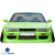 ModeloDrive FRP BSPO Blister Wide Body Front Bumper > Nissan Silvia S13 1989-1994 > 2dr Coupe - image 3