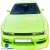 FRP BSPO Blister Wide Body Front Bumper > Nissan Silvia (S13) 1989-1994 > 2dr Coupe - image 12