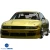 FRP BSPO Blister Wide Body Front Bumper > Nissan Silvia (S13) 1989-1994 > 2dr Coupe - image 20