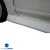 FRP BSPO Blister Wide Body 50mm Fenders (front) > Nissan Silvia (S13) 1989-1994 > 2dr Coupe - image 10
