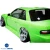 FRP BSPO Blister Wide Body Side Skirts > Nissan Silvia (S13) 1989-1994 > 2dr Coupe - image 4