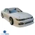 FRP BSPO Blister Wide Body Side Skirts > Nissan Silvia (S13) 1989-1994 > 2dr Coupe - image 7