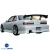 FRP BSPO Blister Wide Body Side Skirts > Nissan Silvia (S13) 1989-1994 > 2dr Coupe - image 8