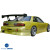 FRP BSPO Blister Wide Body Rear Bumper > Nissan Silvia (S13) 1989-1994 > 2dr Coupe - image 6