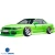 FRP BSPO Blister Wide Body Kit 8pc > Nissan Silvia (S13) 1989-1994 > 2dr Coupe - image 8