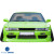 FRP BSPO Blister Wide Body Kit 8pc > Nissan Silvia (S13) 1989-1994 > 2dr Coupe - image 6