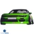FRP BSPO Blister Wide Body Kit 8pc > Nissan Silvia (S13) 1989-1994 > 2dr Coupe - image 13