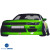 FRP BSPO Blister Wide Body Kit 8pc > Nissan Silvia (S13) 1989-1994 > 2dr Coupe - image 13