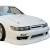 FRP BSPO Blister Wide Body Kit 8pc > Nissan Silvia (S13) 1989-1994 > 2dr Coupe - image 16