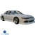 FRP BSPO Blister Wide Body Kit 8pc > Nissan Silvia (S13) 1989-1994 > 2dr Coupe - image 20