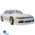 FRP BSPO Blister Wide Body Kit 8pc > Nissan Silvia (S13) 1989-1994 > 2dr Coupe - image 22