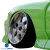 FRP BSPO Blister Wide Body Kit 8pc > Nissan Silvia (S13) 1989-1994 > 2dr Coupe - image 25