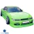 FRP BSPO Blister Wide Body Kit 8pc > Nissan Silvia (S13) 1989-1994 > 2dr Coupe - image 28