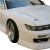 FRP BSPO Blister Wide Body Kit 8pc > Nissan Silvia (S13) 1989-1994 > 2dr Coupe - image 30