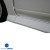 FRP BSPO Blister Wide Body Kit 8pc > Nissan Silvia (S13) 1989-1994 > 2dr Coupe - image 33