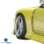 FRP BSPO Blister Wide Body Kit 8pc > Nissan Silvia (S13) 1989-1994 > 2dr Coupe - image 34