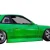 FRP BSPO Blister Wide Body Kit 8pc > Nissan Silvia (S13) 1989-1994 > 2dr Coupe - image 35