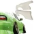 FRP BSPO Blister Wide Body Kit 8pc > Nissan Silvia (S13) 1989-1994 > 2dr Coupe - image 44