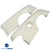 FRP BSPO Blister Wide Body Kit 8pc > Nissan Silvia (S13) 1989-1994 > 2dr Coupe - image 48